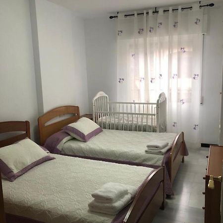 Ferienwohnung Piso En Gueejar Sierra Exterior foto
