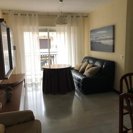 Ferienwohnung Piso En Gueejar Sierra Exterior foto